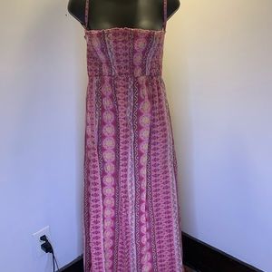 Long Sundress